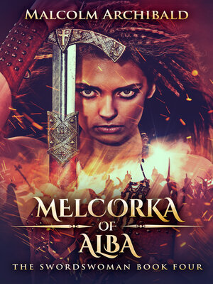 cover image of Melcorka of Alba